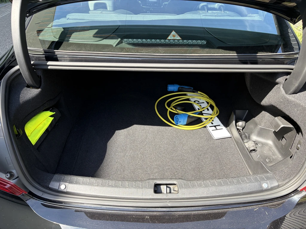 Volvo S90 – foto 28