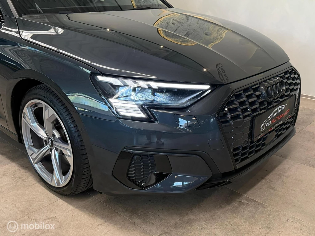 Audi A3 – foto 8