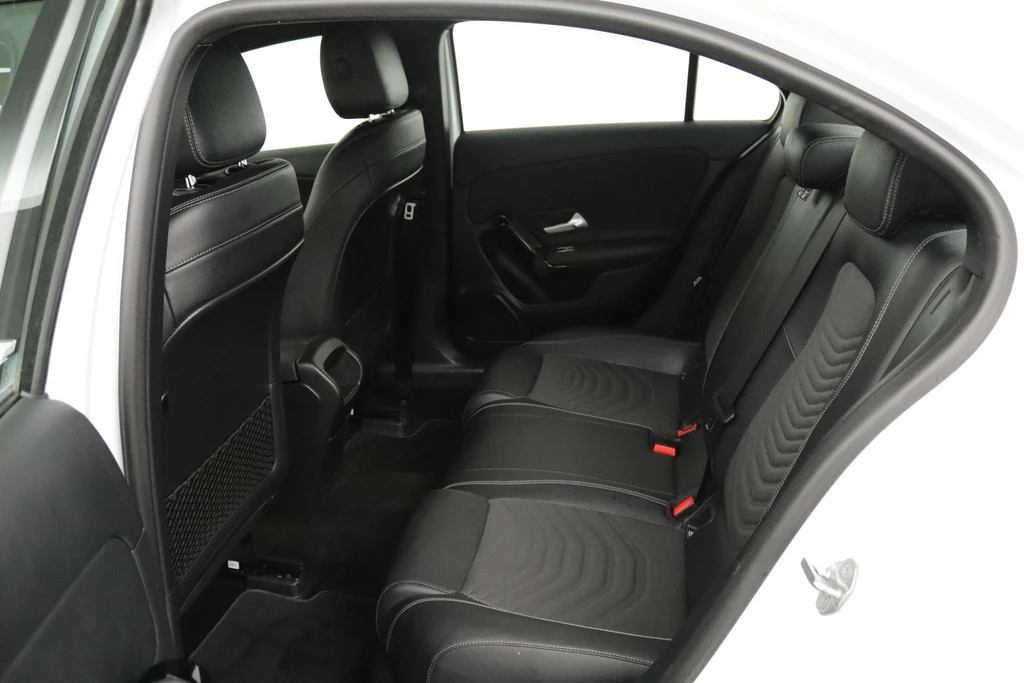 Mercedes-Benz A-Klasse – foto 23