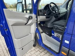 Mercedes-Benz Sprinter – thumbnail 36