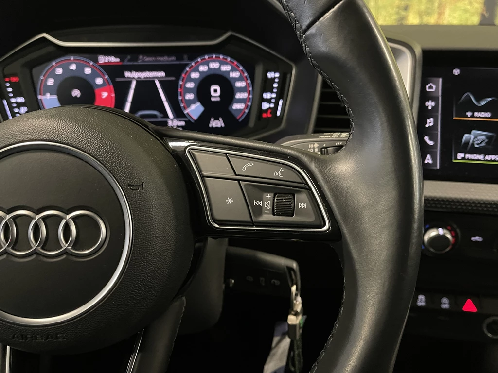 Audi A1 Sportback – foto 13