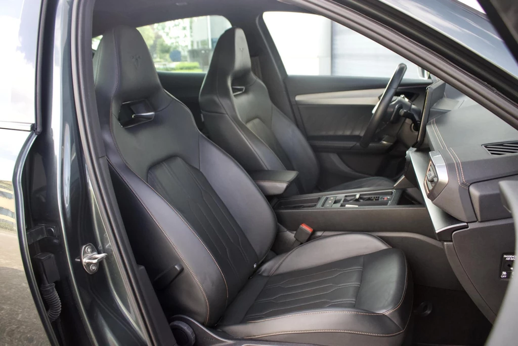 CUPRA Formentor – foto 15