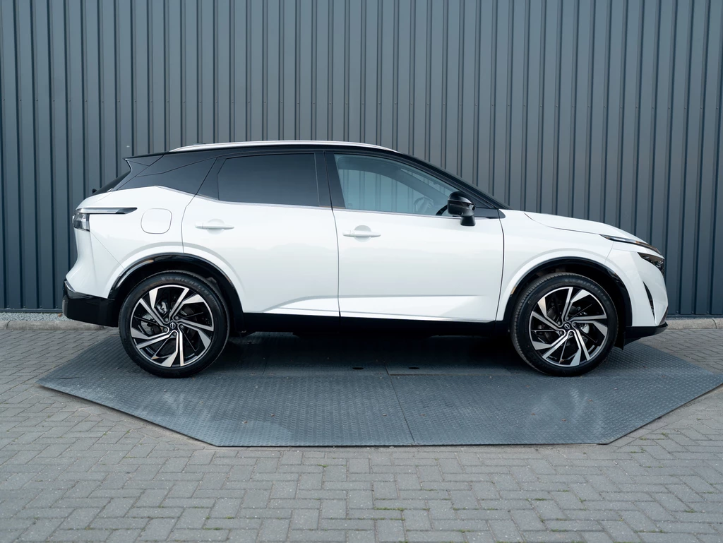 Nissan QASHQAI – foto 14