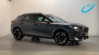 CUPRA Formentor – thumbnail 7