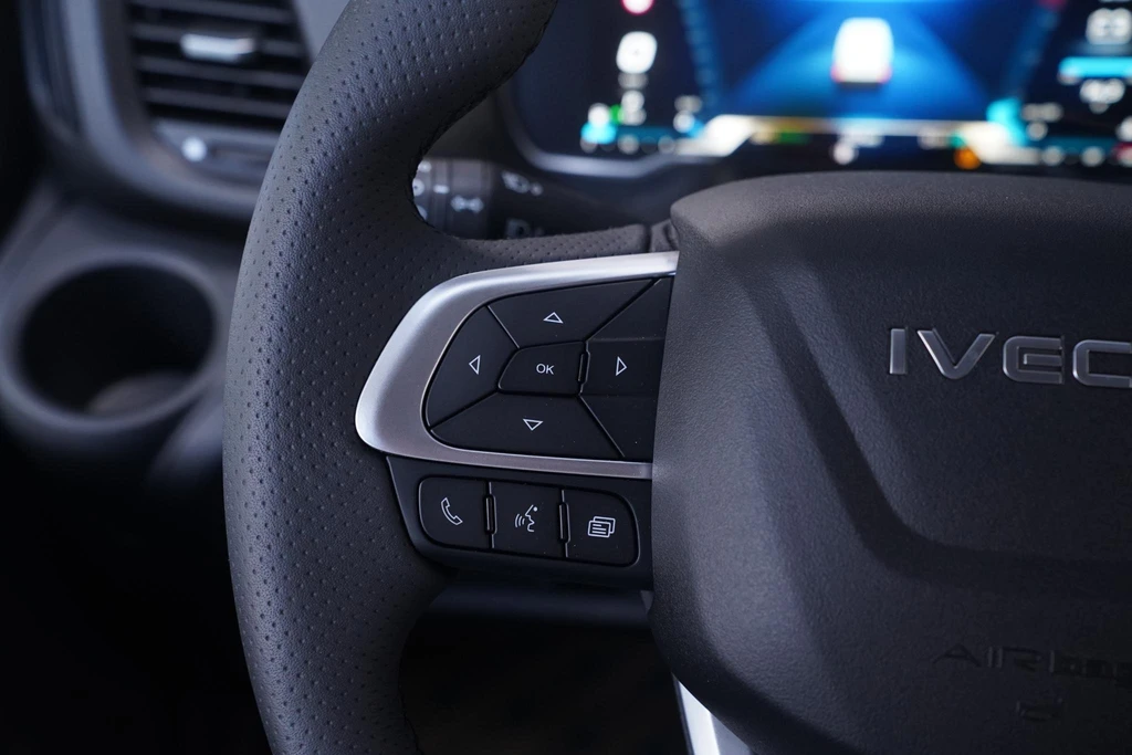 Iveco Daily – foto 37