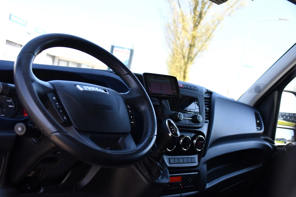 Iveco Daily – foto 13