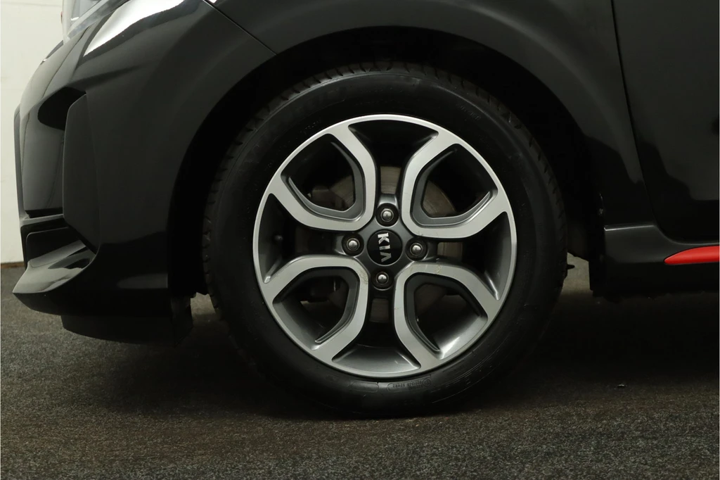 Kia Picanto – foto 17