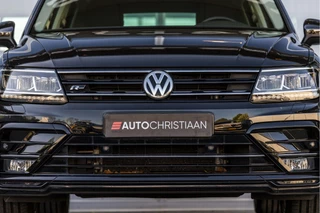 Volkswagen Tiguan – thumbnail 9
