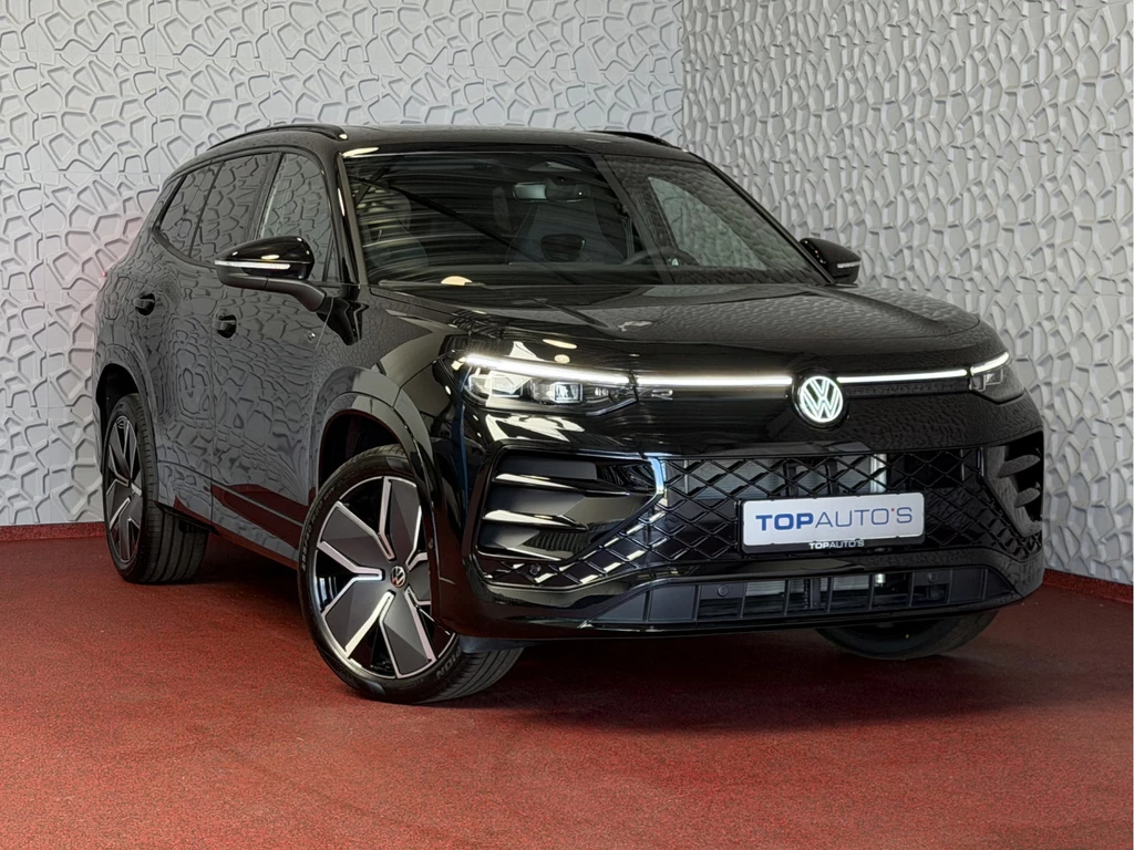Volkswagen Tayron – foto 11