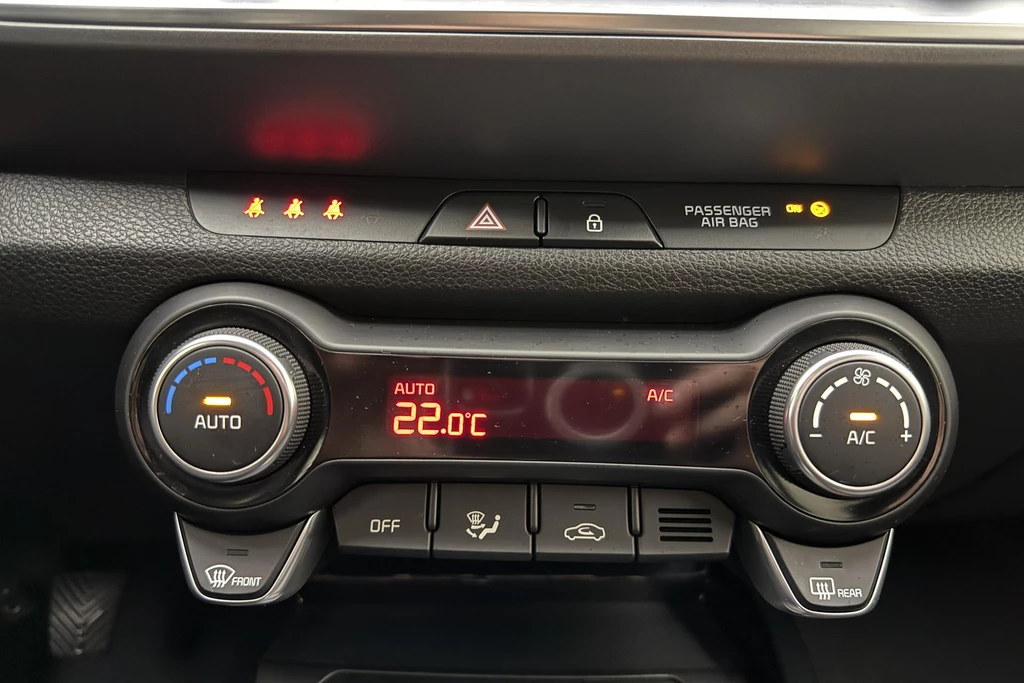 Kia Stonic – foto 26