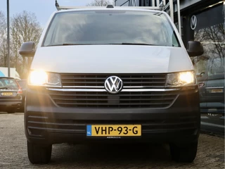 Volkswagen Transporter – thumbnail 9