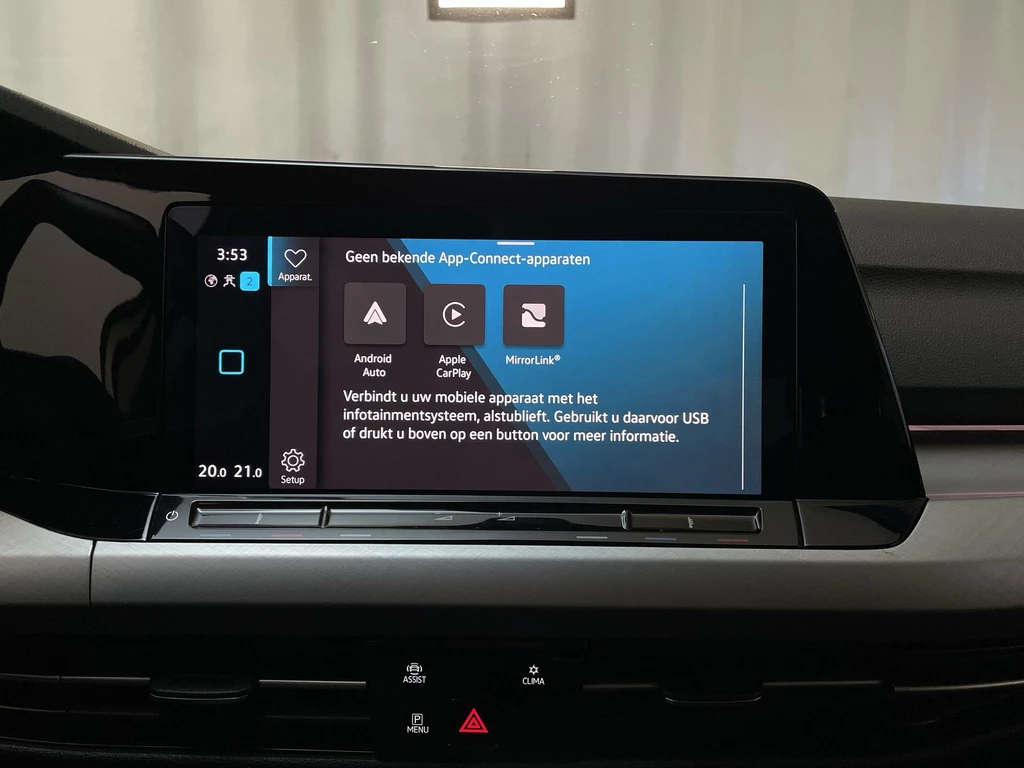Volkswagen Golf – foto 20