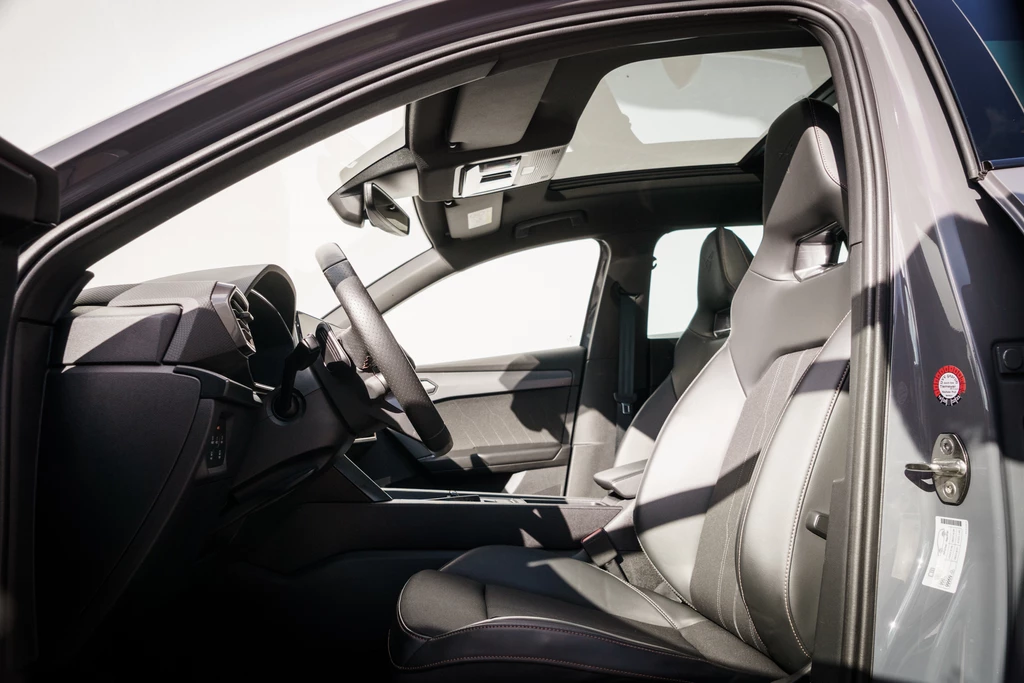CUPRA Leon Sportstourer – foto 18