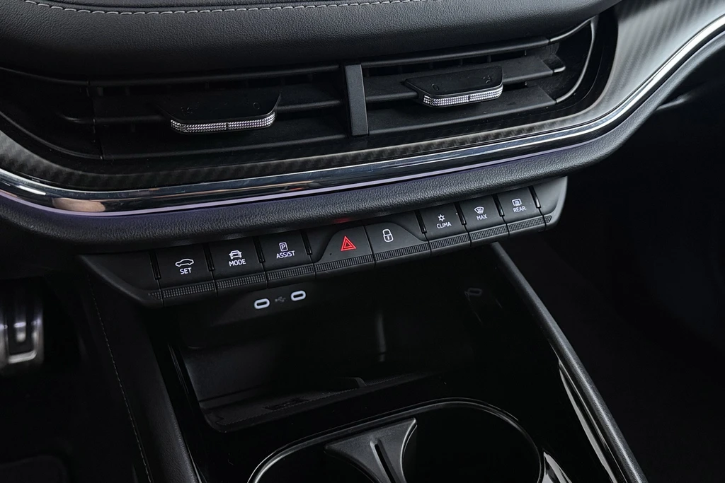 Škoda Enyaq iV – foto 34