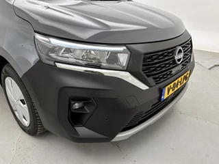 Nissan Townstar – thumbnail 14