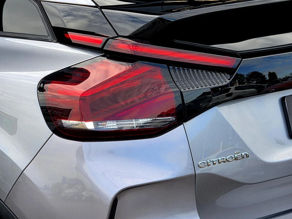 Citroën C4 – foto 28