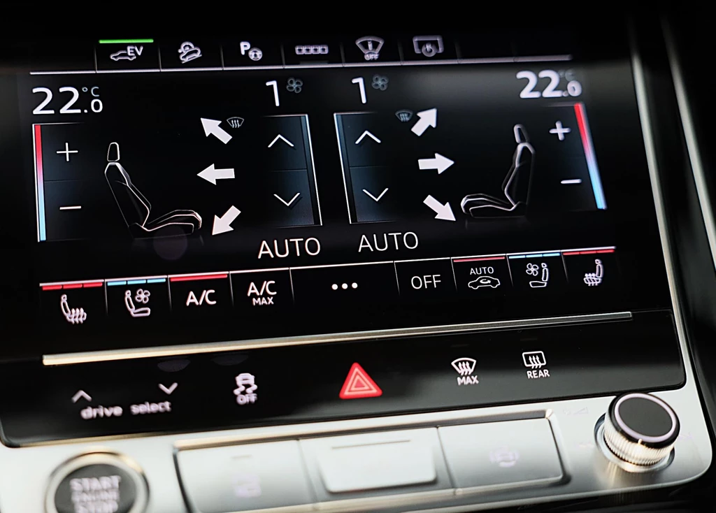 Audi Q8 – foto 26