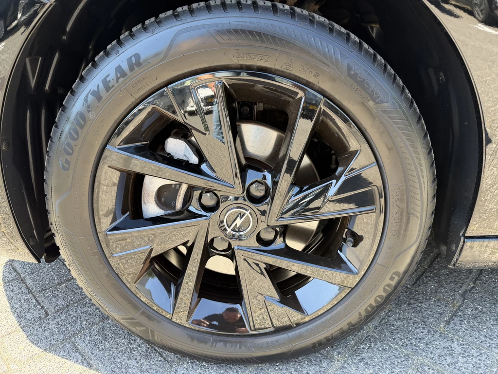 Opel Corsa – foto 10