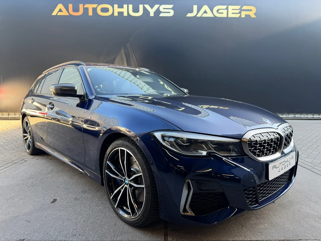 BMW 3 Serie – foto 7