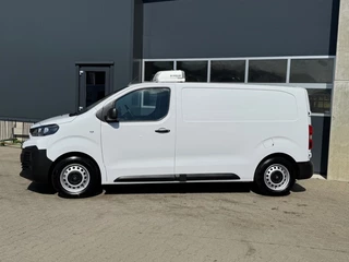 Citroën Jumpy – thumbnail 3