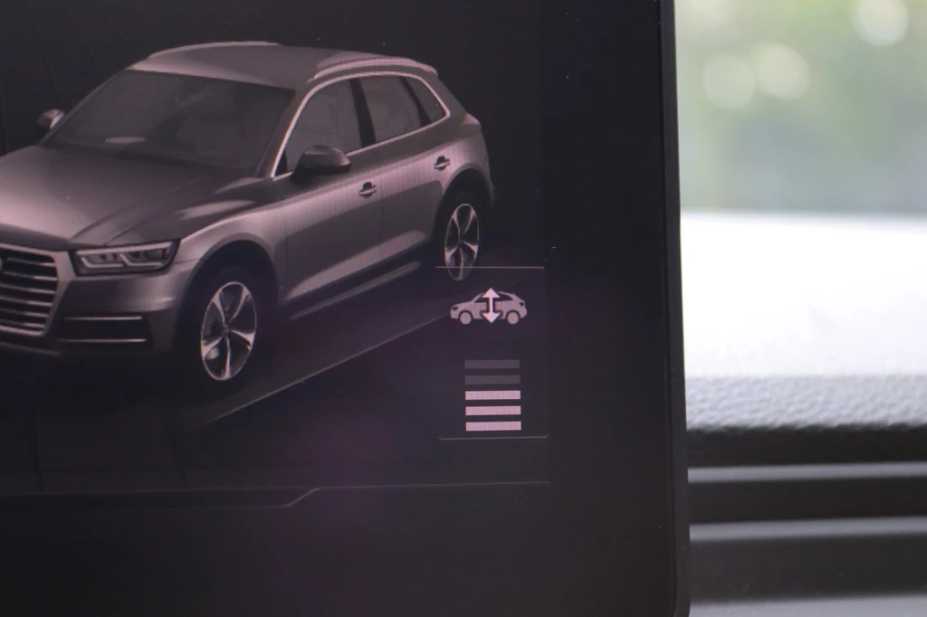 Audi Q5 – foto 3