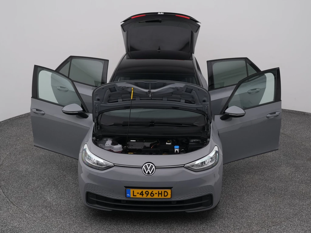Volkswagen ID.3 – foto 18