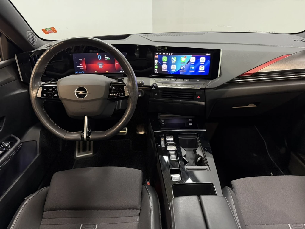 Opel Astra – foto 28