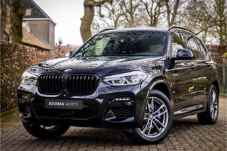 BMW X3 – thumbnail 1
