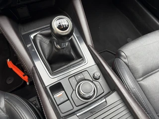 Mazda 6 – thumbnail 22