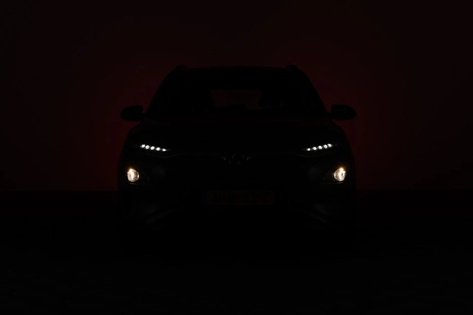 Hyundai Kona – foto 30