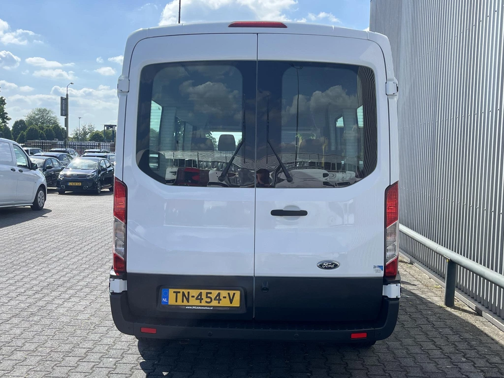 Ford Transit – foto 5