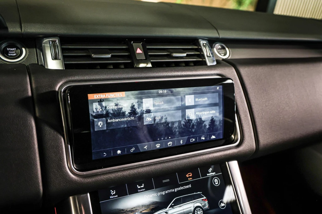 Land Rover Range Rover Sport – foto 52