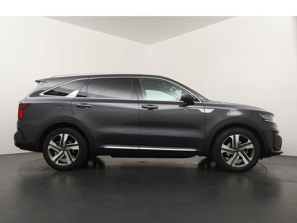 Kia Sorento – foto 6