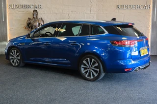 Renault Mégane Estate – thumbnail 3