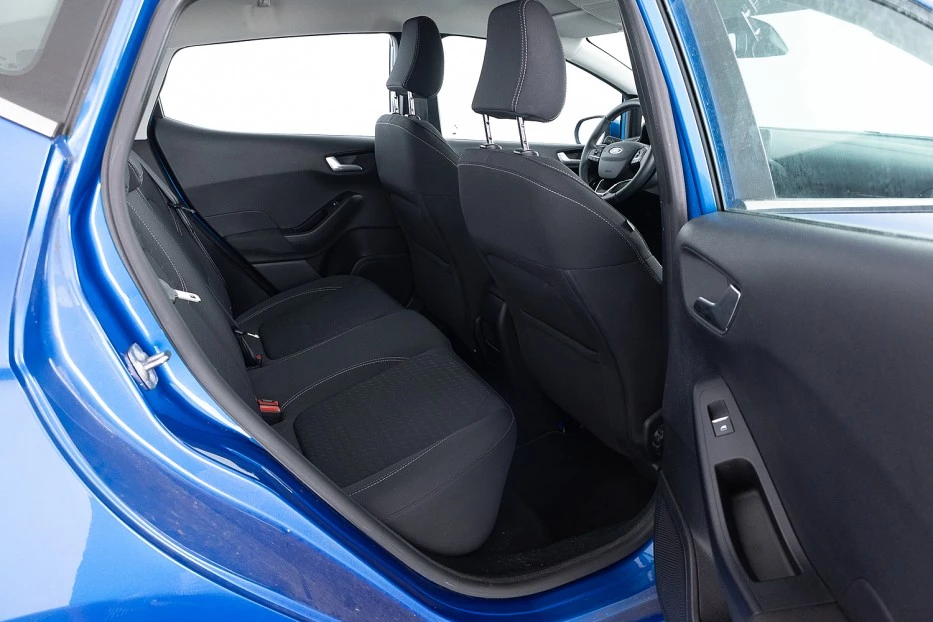 Ford Fiesta – foto 11