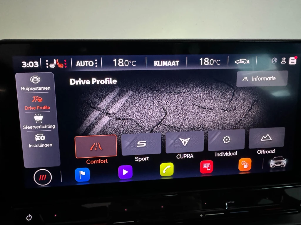 CUPRA Formentor – foto 26