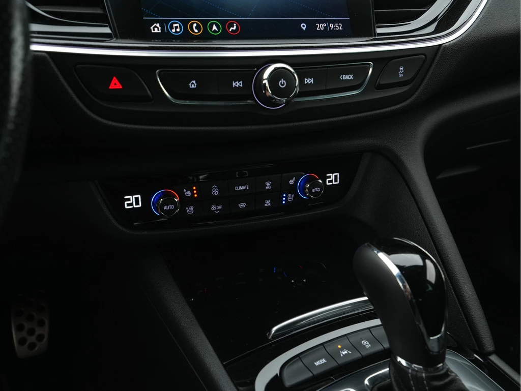 Opel Insignia – foto 13