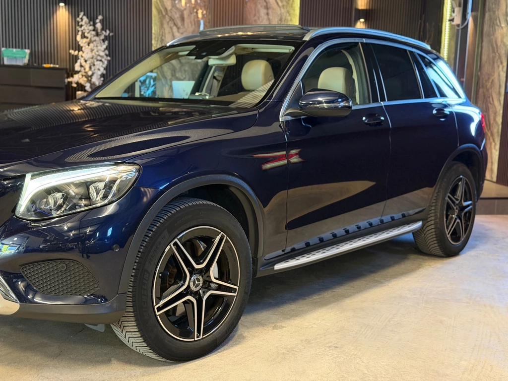 Mercedes-Benz GLC – foto 2