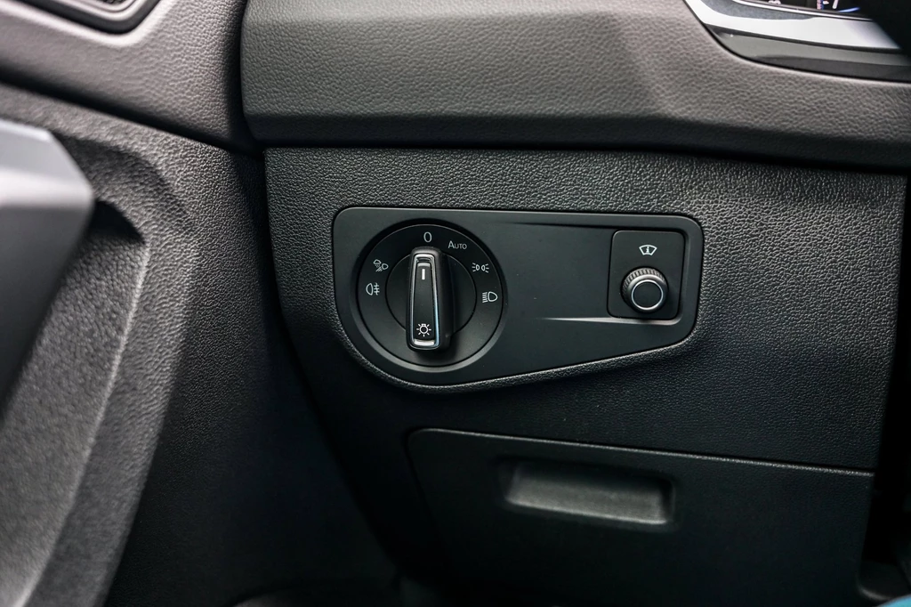 Volkswagen Tiguan – foto 27