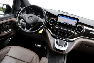 Mercedes-Benz V-Klasse – thumbnail 17