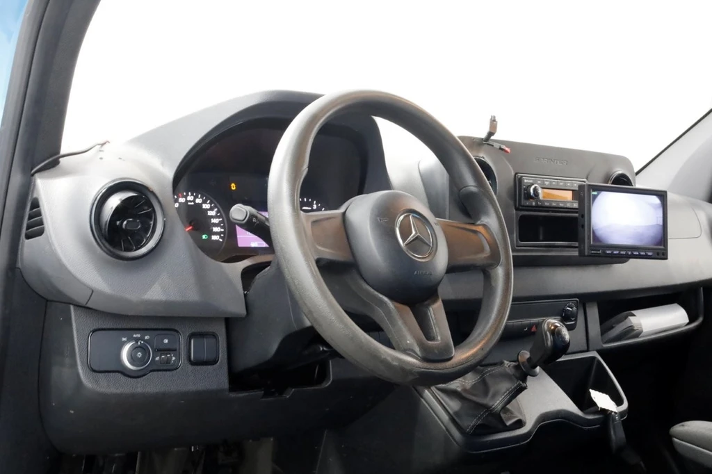 Mercedes-Benz Sprinter – foto 12