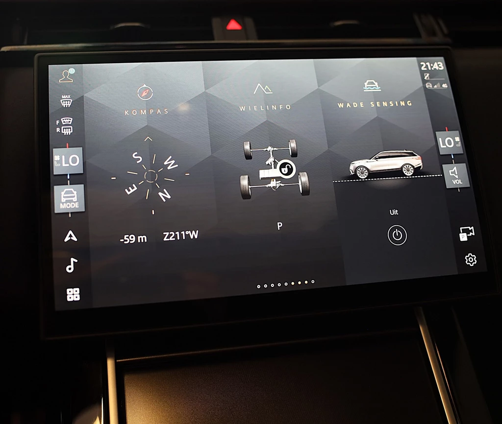 Land Rover Range Rover Velar – foto 29