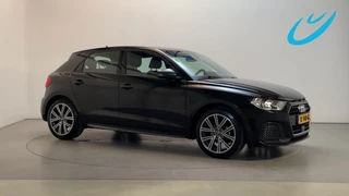 Audi A1 Sportback – thumbnail 7