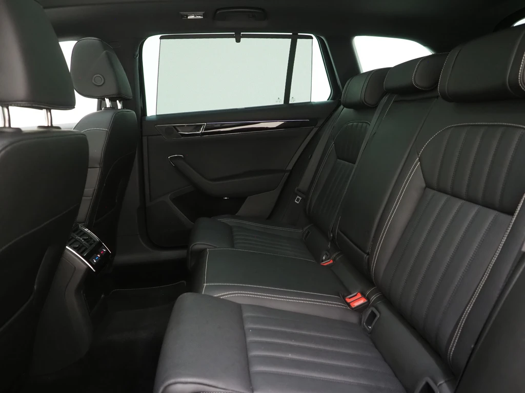 Škoda Superb – foto 41
