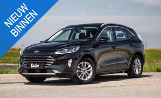 Ford Kuga – thumbnail 1