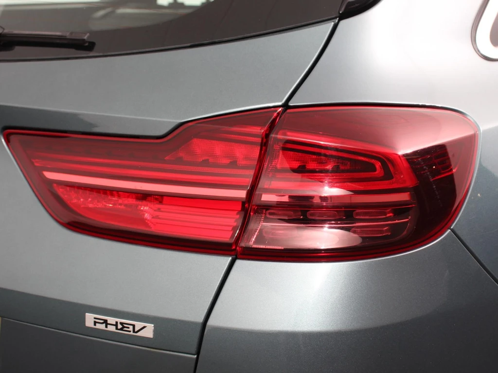 Kia Ceed Sportswagon – foto 12