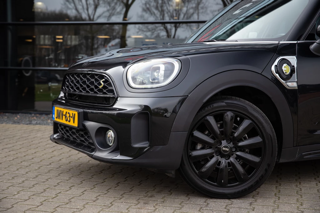 MINI Countryman – foto 9