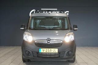 Opel Combo – thumbnail 6