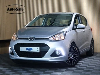 Hyundai i10 – thumbnail 1