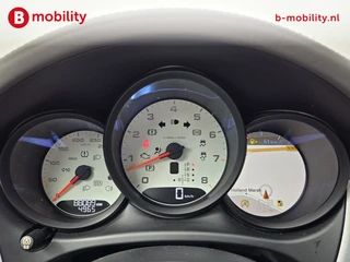 Porsche Macan – thumbnail 27